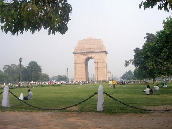 India Väravad